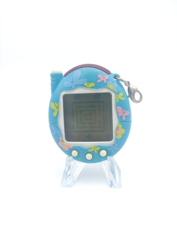 Tamagotchi Keitai Kaitsuu! Tamagotchi Plus Butterfly Blue Buy-Tamagotchis 2