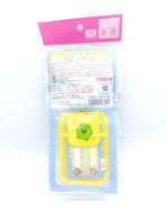 Tamagotchi Leash gear Yellow lanyard Kuchipatchi charm Bandai Buy-Tamagotchis 4