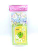 Tamagotchi Leash gear Yellow lanyard Kuchipatchi charm Bandai Buy-Tamagotchis 3