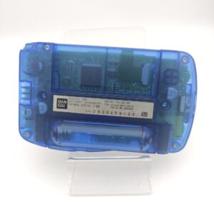 Console BANDAI WonderSwan Skeleton Blue SW-001 WS Japan Boutique-Tamagotchis 2