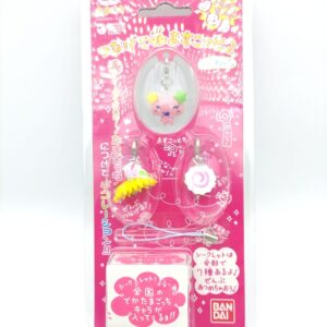 Tamagotchi Bandai Keychain Figure Porte clé Memetchi Boutique-Tamagotchis 3