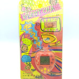 Digimon Digivice Digital Monster Ver 1 Grey / Brown Bandai boxed Boutique-Tamagotchis 5
