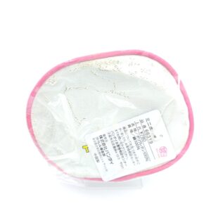 Tamagotchi Bandai Small Bag tamatchi White w/ pink Goodies Boutique-Tamagotchis 2