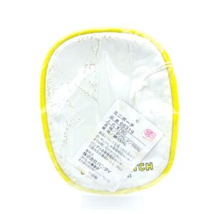Tamagotchi Bandai Small Bag mametchi White w/ yellow Goodies Boutique-Tamagotchis 2