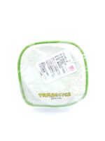 Tamagotchi Bandai Small Bag Kuchipatchi White w/ green Goodies Boutique-Tamagotchis 3