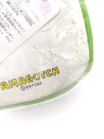 Tamagotchi Bandai Small Bag Kuchipatchi White w/ green Goodies Boutique-Tamagotchis 4