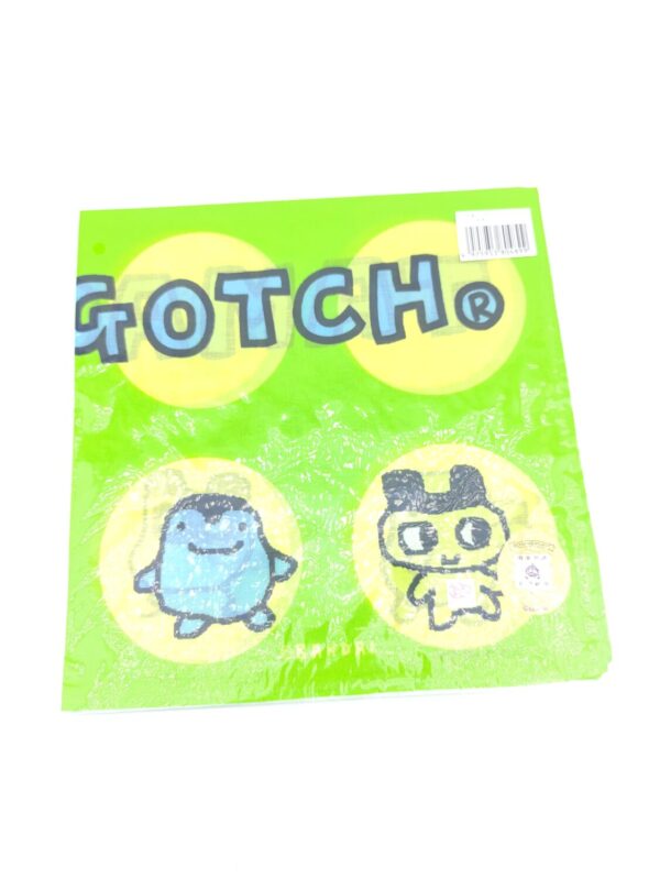 Handkerchief Bandai Goodies Tamagotchi 38,5cm * 38,5cm Boutique-Tamagotchis