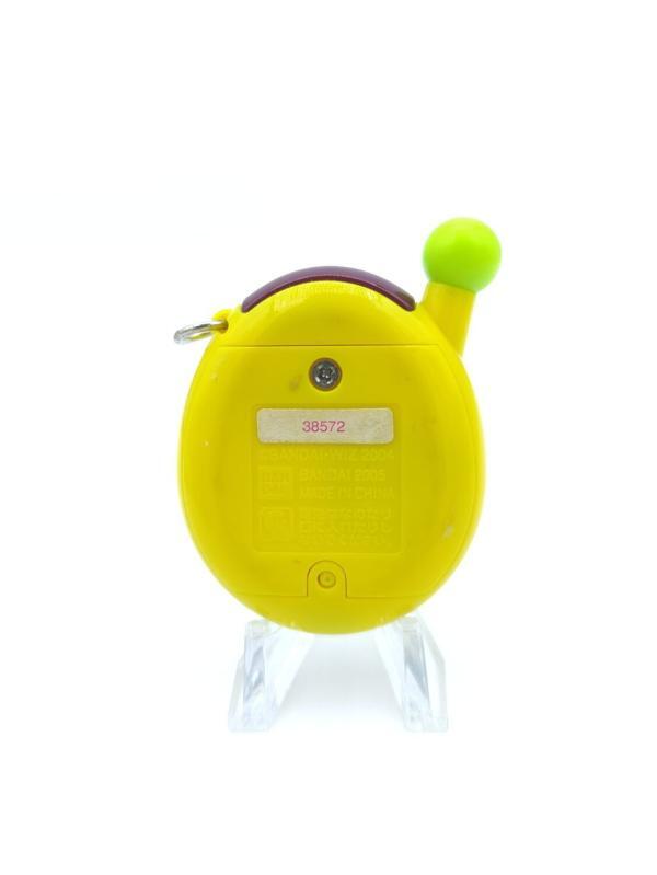 Tamagotchi Entama Chou Jinsei Enjoi Plus Yellow Bandai Buy-Tamagotchis 3