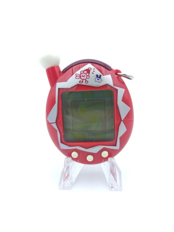 Tamagotchi Entama Chou Jinsei Enjoi Plus Winter 2-Pack Bandai Red Boutique-Tamagotchis