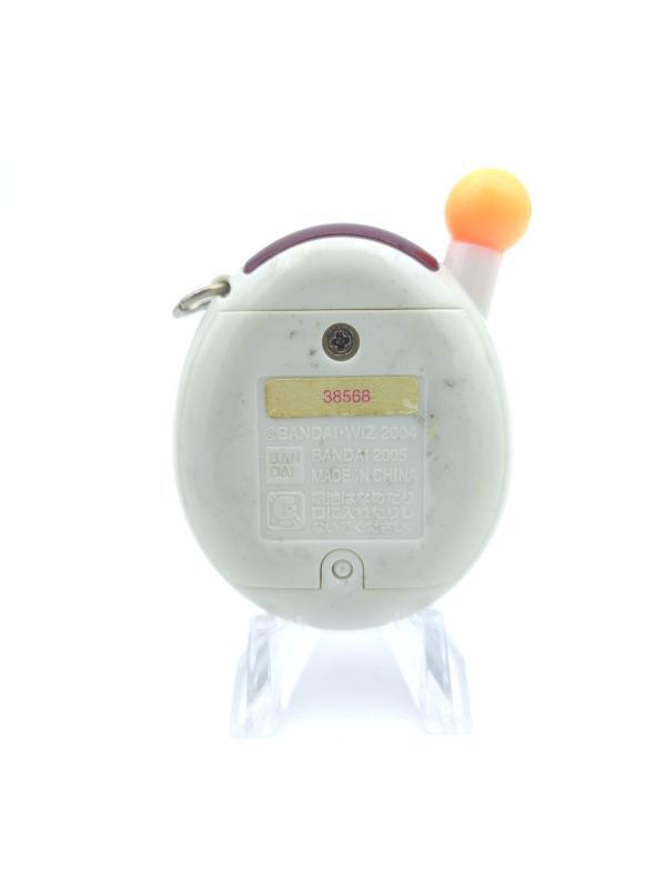 Tamagotchi Entama Chou Jinsei Enjoi Plus Beads White Bandai Buy-Tamagotchis 3