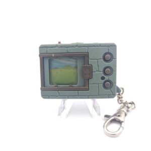 Digimon Digivice Digital Monster Ver 1 Grey / Brown Bandai boxed Buy-Tamagotchis