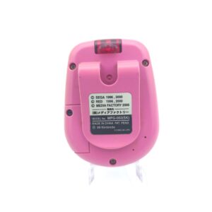 Nintendo Pocket Sakura Media factory Game Pink Pedometer Buy-Tamagotchis 2