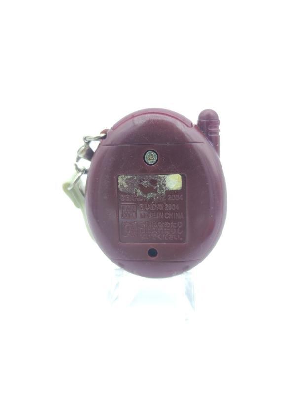 Tamagotchi Plus Keitai Kaitsuu Chocolate Brown Bandai Buy-Tamagotchis 3