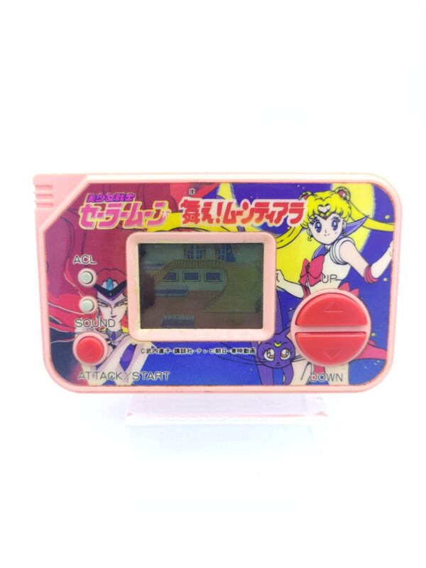 Sailor moon lsi Game Bandai Japan Boutique-Tamagotchis