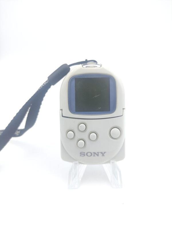 Sony Pocket Station memory card White SCPH-4000 Japan Boutique-Tamagotchis