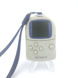 Sony Pocket Station memory card White SCPH-4000 Japan Boutique-Tamagotchis 4