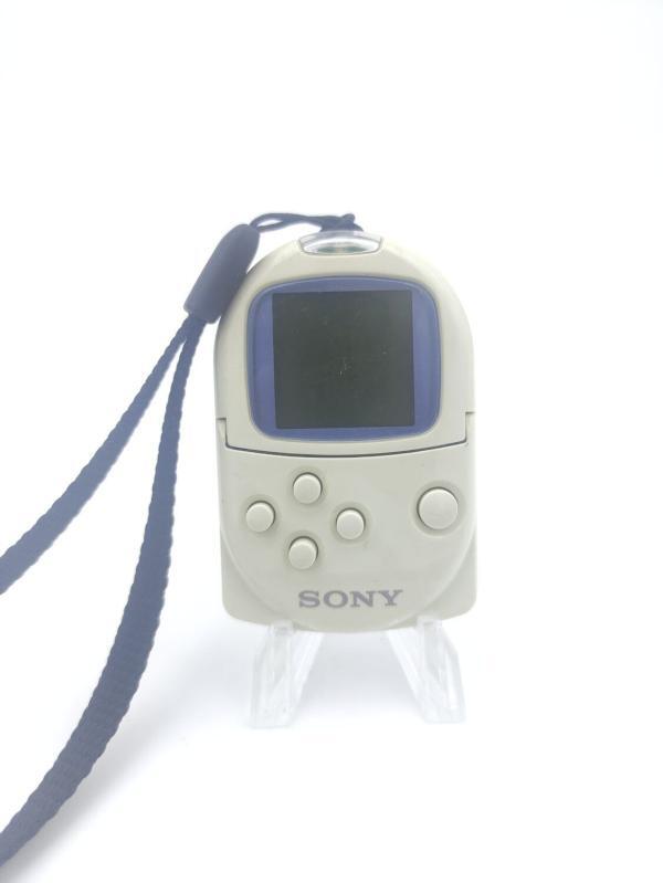 Sony Pocket Station memory card White SCPH-4000 Japan Boutique-Tamagotchis