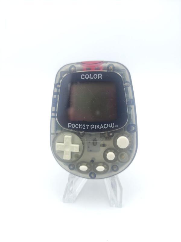 Nintendo Pokemon Pikachu Pocket Color Game Grey Pedometer Buy-Tamagotchis 2