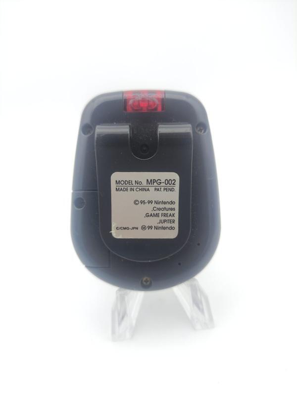 Nintendo Pokemon Pikachu Pocket Color Game Grey Pedometer Buy-Tamagotchis 3 Nintendo Pokemon Pikachu Pocket Color Game Grey Pedometer Buy-Tamagotchis 3