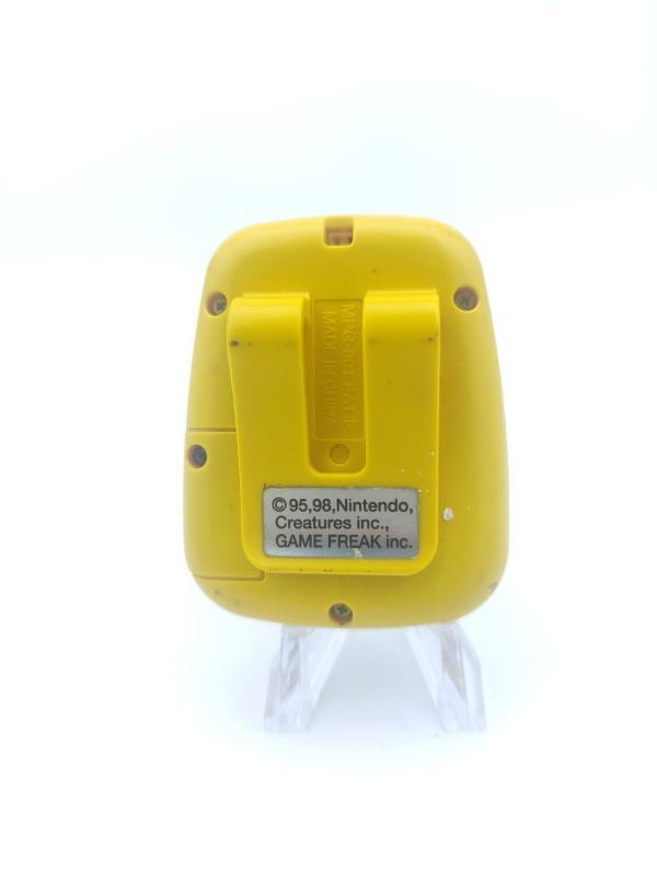Nintendo Pokemon Pikachu Pocket Game Virtual Pet 1998 Pedometer Buy-Tamagotchis 3 Nintendo Pokemon Pikachu Pocket Game Virtual Pet 1998 Pedometer Buy-Tamagotchis 3