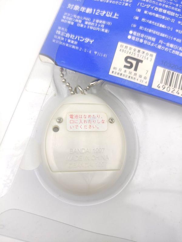 Tamagotchi Angelgotchi Tenshitchi no White Bandai boxed 1997 Buy-Tamagotchis 4