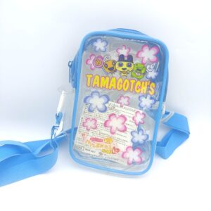TAMAGOTCHI Small bag yellow Bandai Boutique-Tamagotchis 5