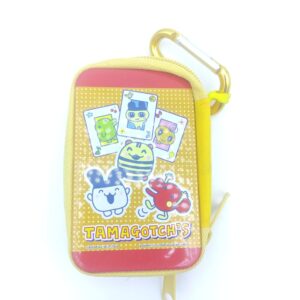 TAMAGOTCHI Small bag yellow Bandai Boutique-Tamagotchis 3