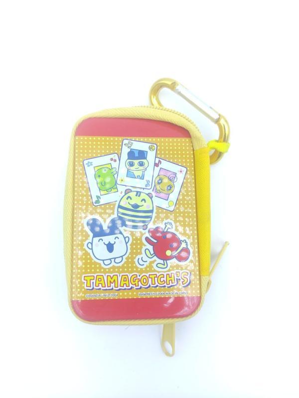 TAMAGOTCHI Small bag yellow Bandai Buy-Tamagotchis 3 TAMAGOTCHI Small bag yellow Bandai Buy-Tamagotchis 3