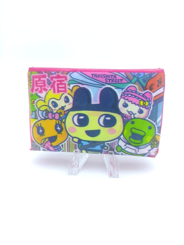 Bandai tissues Goodies Tamagotchi Boutique-Tamagotchis