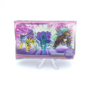 Nintendo Game Freak tissues Goodies Pocket monsters Pokemon Buy-Tamagotchis