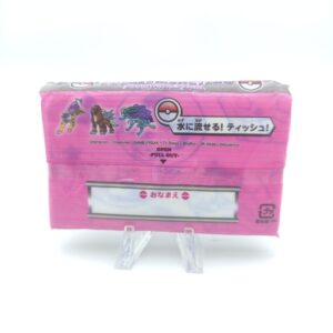 Nintendo Game Freak tissues Goodies Pocket monsters Pokemon Buy-Tamagotchis 2