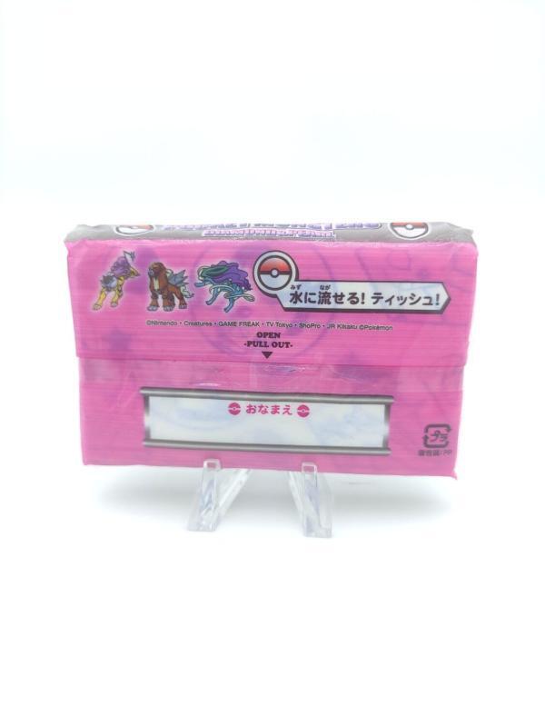 Nintendo Game Freak tissues Goodies Pocket monsters Pokemon Buy-Tamagotchis 3