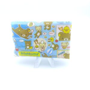 San-x  tissues Goodies Rilakkumma Boutique-Tamagotchis 2