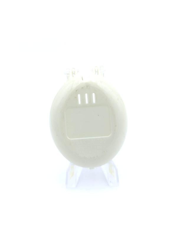 Tamagotchi Case P1/P2 Blanc White Bandai Buy-Tamagotchis 3 Tamagotchi Case P1/P2 Blanc White Bandai Buy-Tamagotchis 3