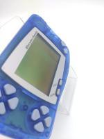 Console BANDAI WonderSwan Skeleton Blue SW-001 WS Japan Buy-Tamagotchis 7