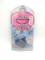 Dragon Quest Slime Virtual Pet Pedometer Arukundesu Enix Clear Blue Buy-Tamagotchis 3