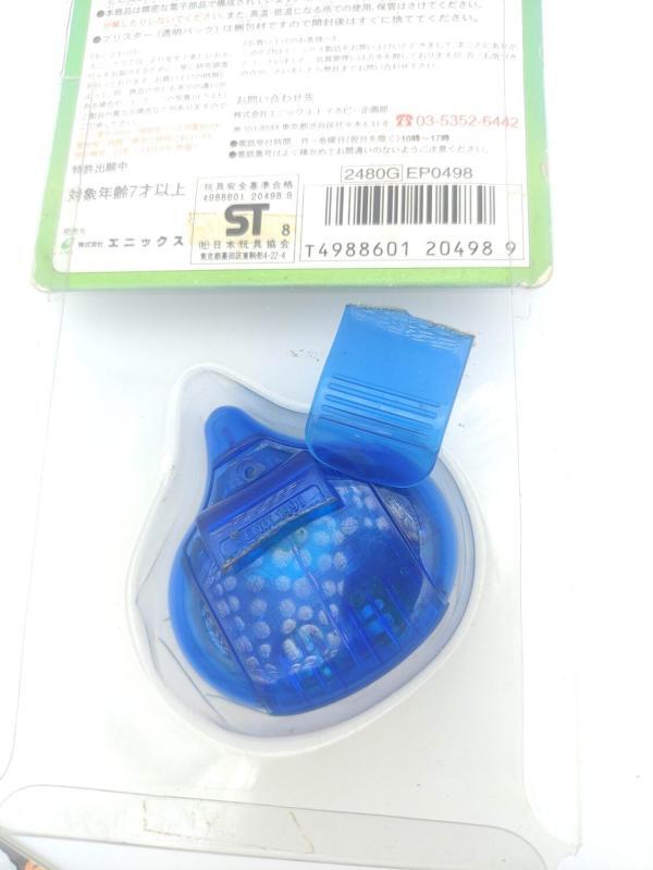 Dragon Quest Slime Virtual Pet Pedometer Arukundesu Enix Clear Blue Buy-Tamagotchis 4