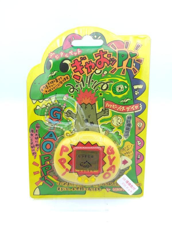 GYAOPPI Virtual pet Dinosaur game Orange Buy-Tamagotchis 2