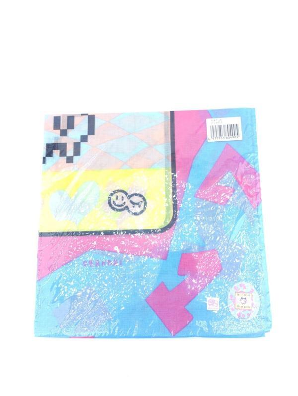 Handkerchief Bandai Goodies Tamagotchi 38,5cm * 38,5cm Buy-Tamagotchis 2