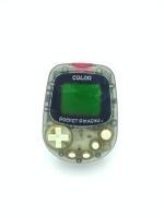 Nintendo Pokemon Pikachu Pocket Color Game Grey Pedometer Buy-Tamagotchis 3