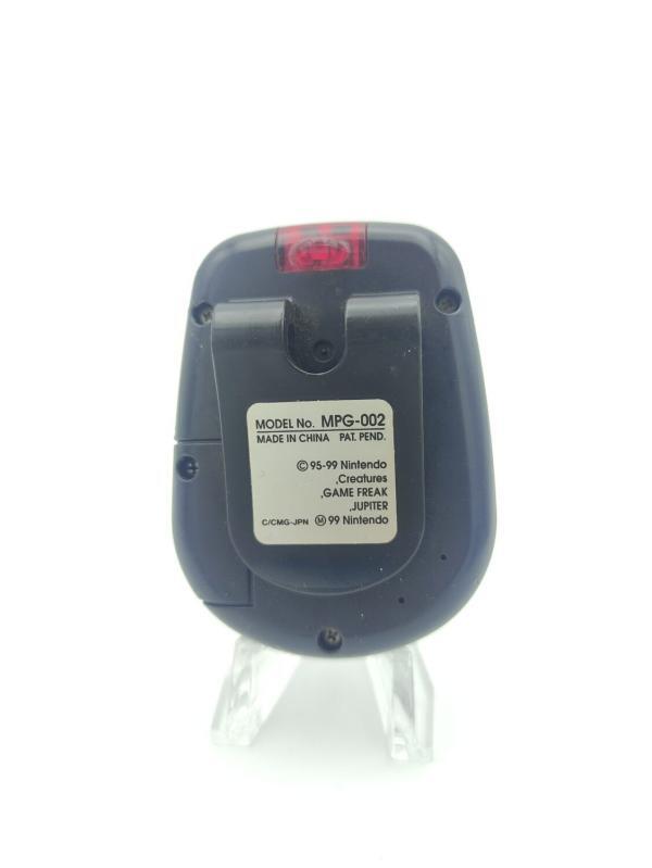 Nintendo Pokemon Pikachu Pocket Color Game Grey Pedometer Buy-Tamagotchis 3 Nintendo Pokemon Pikachu Pocket Color Game Grey Pedometer Buy-Tamagotchis 3