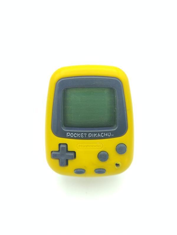 Nintendo Pokemon Pikachu Pocket Game Virtual Pet 1998 Pedometer Buy-Tamagotchis 2