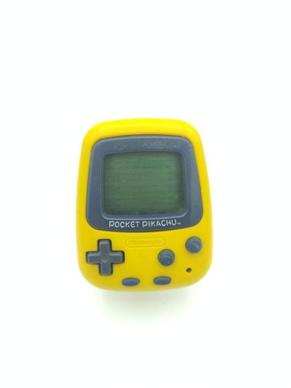 Nintendo Pokemon Pikachu Pocket Game Virtual Pet 1998 Pedometer Buy-Tamagotchis 2