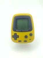 Nintendo Pokemon Pikachu Pocket Game Virtual Pet 1998 Pedometer Buy-Tamagotchis 3