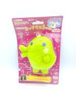 Plush Bandai Kuchipatchi Tamagotchi yellow lanyard Buy-Tamagotchis 3