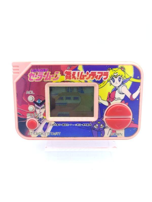 Sailor moon lsi Game Bandai Japan Buy-Tamagotchis 2