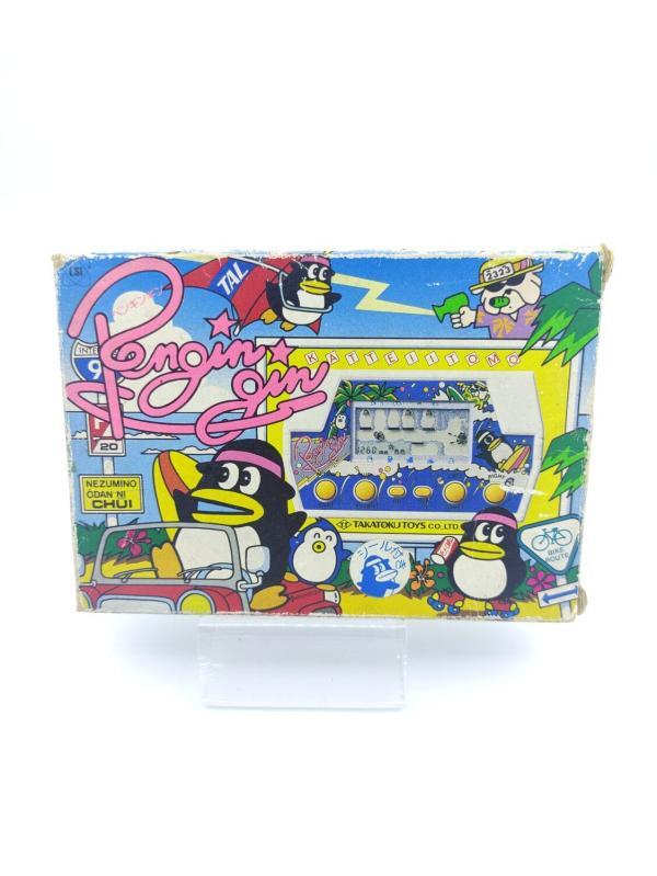 Takatoku toys Penguin PENGIN GIN LSI Japan Buy-Tamagotchis 5