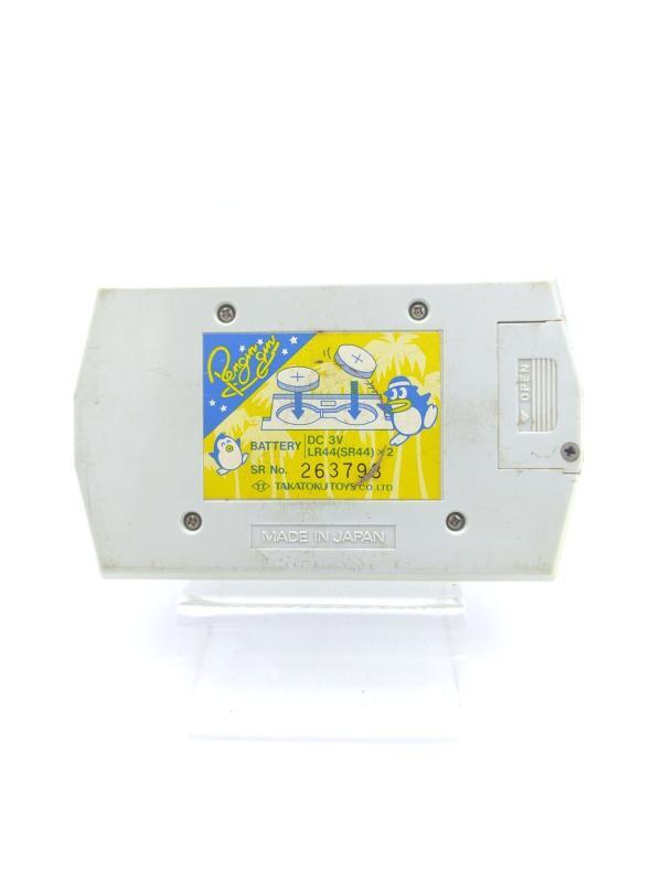 Takatoku toys Penguin PENGIN GIN LSI Japan Buy-Tamagotchis 3