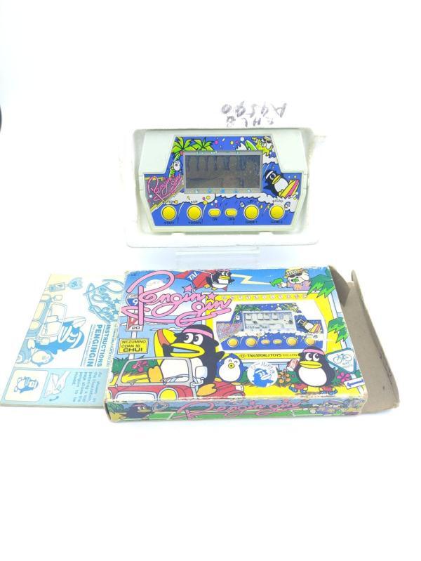 Takatoku toys Penguin PENGIN GIN LSI Japan Buy-Tamagotchis 2