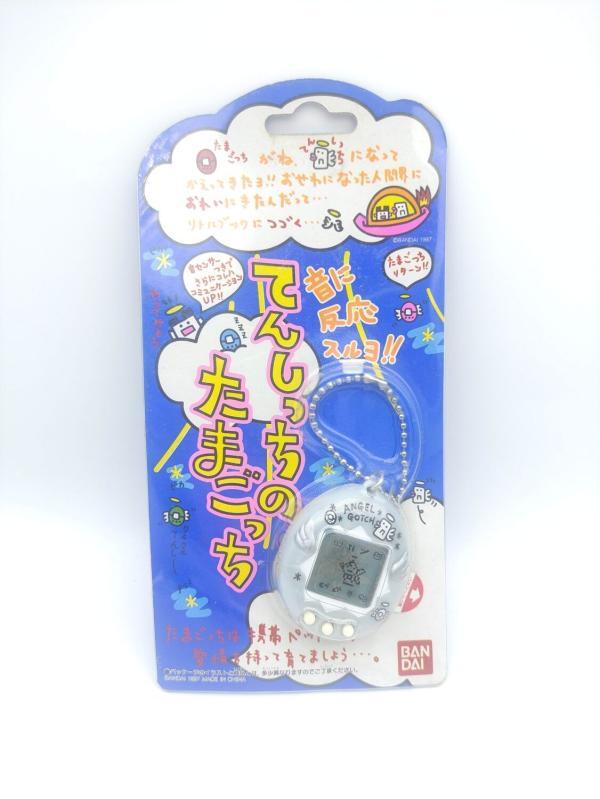 Tamagotchi Angelgotchi Tenshitchi no Blue Bandai boxed 1997 Buy-Tamagotchis 2